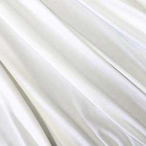 Cotton Lycra: Cotton lycra ~ Warm White