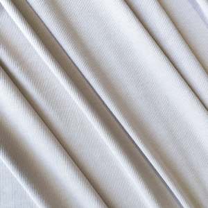 Cotton Rib: Cotton Ribbed ~ Café au lait