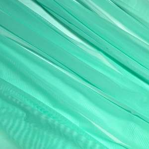 Stretch Mesh ~ Spirulina