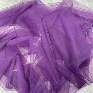 Bra Tulle: Bra Tulle ~ Violet