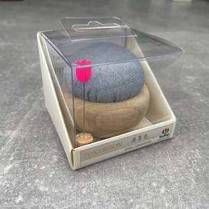 Gifts: Pincushion ~ Usuzumi-iro by Tulip