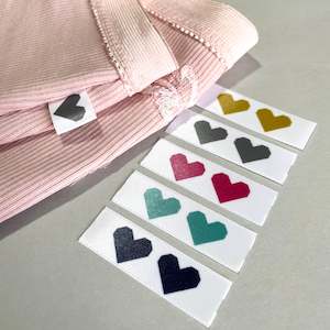 Garment Labels