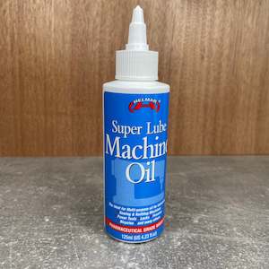 Sewing Machine Oil