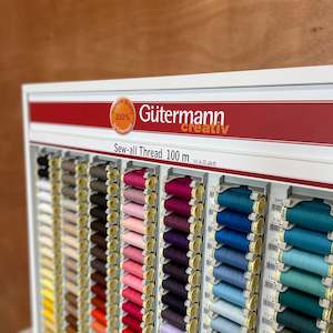 Tools: Gutermann Sew-all Thread #351-982