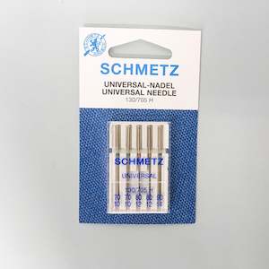 Schmetz Machine Needles ~ Universal