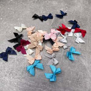 Decorative: Bows ~ 2 pack