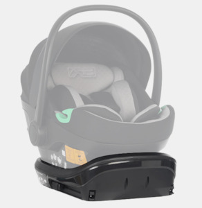 Mountain Buggy i-size ISO fix base for protect™ i-size infant car seat