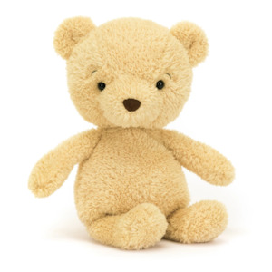 Jellycat Rumblikin Bear