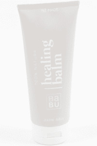 Babu: Babu Healing Balm (200ml)