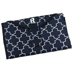 Baby First Deluxe Change Mat Willow