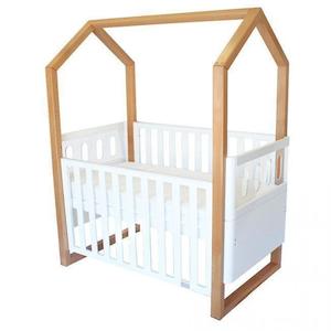 Babyhood Kaylula Mila Cot 4 in 1