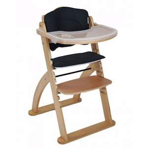 Babyhood Kaylula Ava Highchair