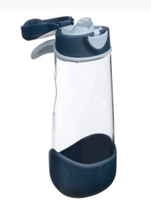 B.Box Sport Spout Bottle - 600ml