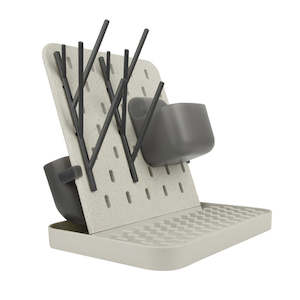 Boon Groove Customisable Drying Rack