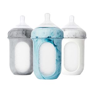 Boon Nursh 8OZ 3 Pack