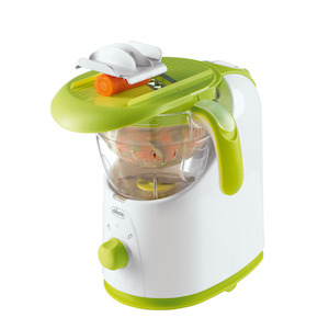 Chicco Easy Meal Steam Blender