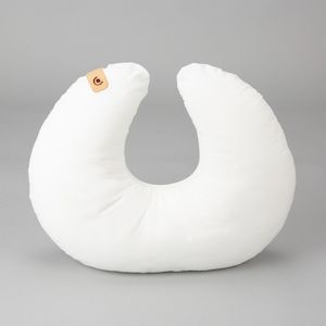 Cuddle And Co: Cuddle Co Organic Cotton Feeding & Infant Support Pillow