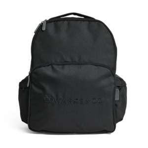 Edwards & Co Backpack