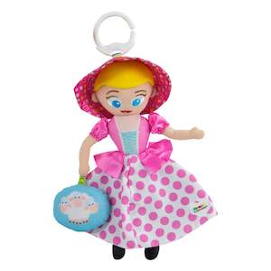 Lamaze Disney® Pixar® Bo Peep Clip & Go