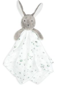 The Little Linen Company Bamboo Bunny Comforter