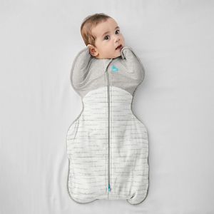 Love To Dream: Love To Dream Swaddle Up™ Warm 2.5 Tog - Dreamer