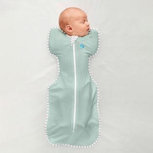 Love to Dream SWADDLE UP™ 0.2 TOG Olive