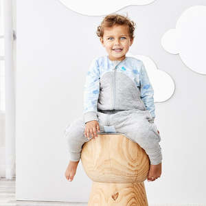 Love to Dream Sleepsuit™ 2.5 Tog - Blue