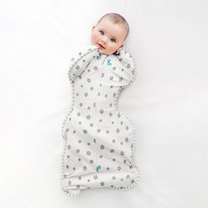 Love to Dream Swaddle Up Transition Bag Bamboo 0.2 Tog