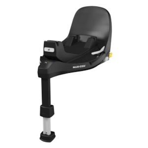 Maxi Cosi FamilyFix 360 Pro Base featuring Slide Tech