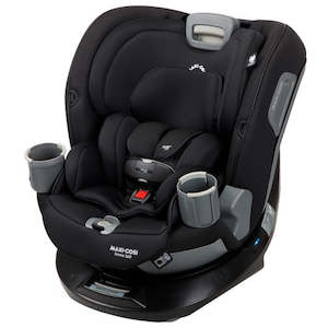 Maxi Cosi: Maxi Cosi Emme 360™ Rotating All-in-One Convertible Car Seat