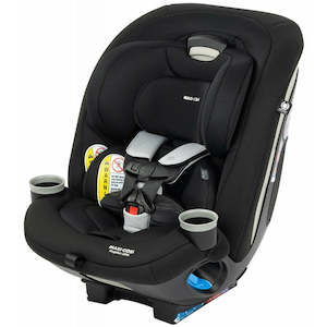 Maxi Cosi: Maxi Cosi Magellan® Lift Fit All-in-One Convertible Car Seat