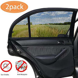 Maxi Cosi Deluxe Car Sunshade