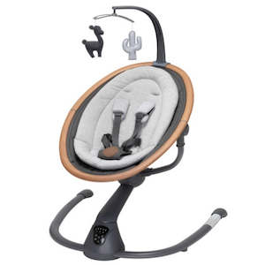 Maxi Cosi: Maxi Cosi Cassia Swing Essential Graphite