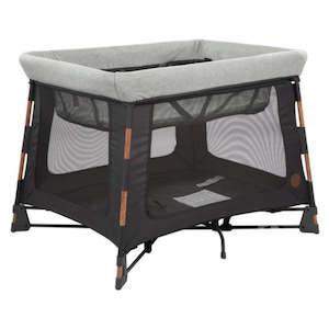 Maxi Cosi: Maxi Cosi Swift Playard Bey - Graphite