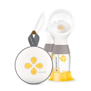 Medela Swing maxi Double Electric Breast Pump