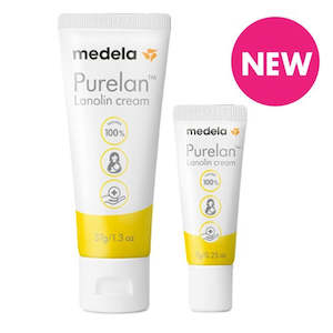 Medela PureLan Tube