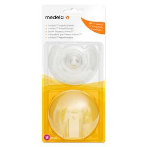 Medela Contact Nipple Shield)