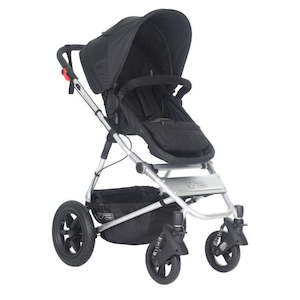 Mountain Buggy Cosmopolitan Stroller