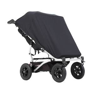 Mountain Buggy: Mountain Buggy duet™ double sun cover set