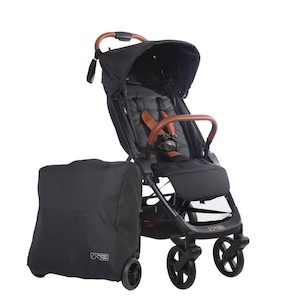 Mountain Buggy Nano Urban™ Stroller and Accessory Pack Bundle