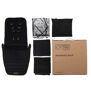 Mountain Buggy: Mountain Buggy nano urban™ accessory pack