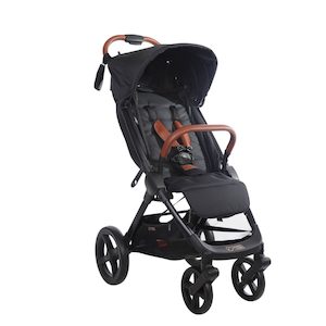 Mountain buggy nano urban™ - Black