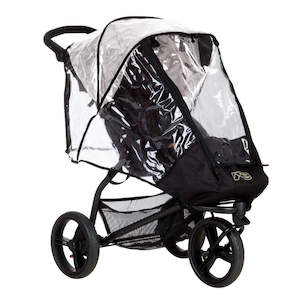 Mountain Buggy mini & swift™ storm cover