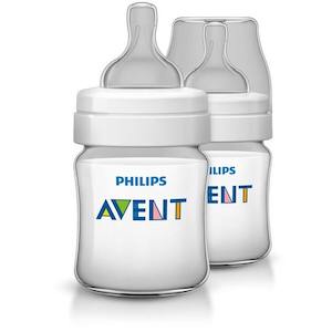 Philips Avent Anti-Colic Bottle 125ml