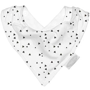 Silly Billyz Jersey Bandana (Triangles)