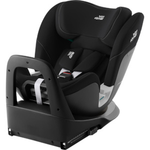 Britax Romer Swivel - Space Black