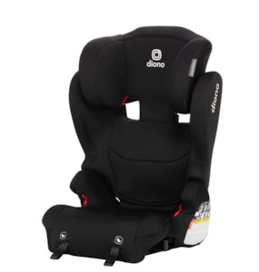 Car Seats Capsules: Diono Cambria 2XT Booster Seat