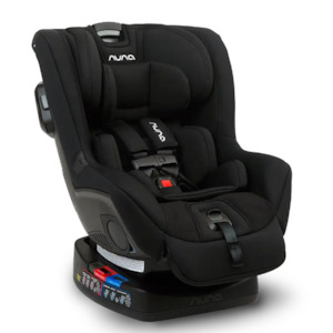 Nuna Rava Convertable car Seat