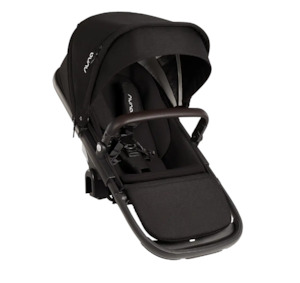 4 Wheelers: Nuna demi™ Next Sibling Seat.