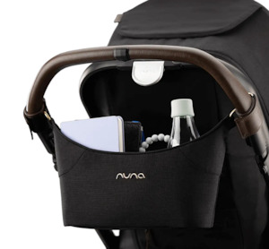 Adaptors: Nuna Stroller Organiser